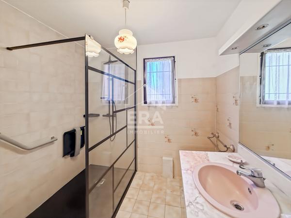 Maison Bouc Bel Air 6 pièces 125 m2