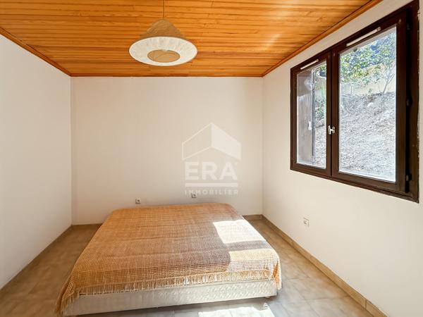 Maison Bouc Bel Air 6 pièces 125 m2
