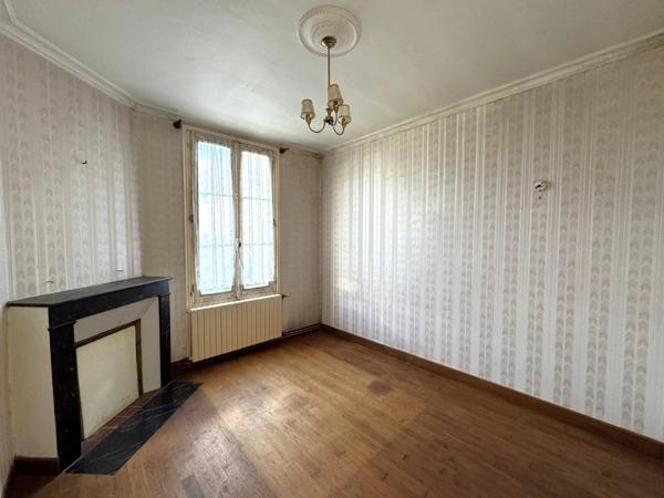 Vente Maison 5 pièces 133 m2 à Margny-Lès-Compiègne