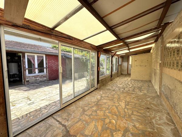 Vente Maison 5 pièces 133 m2 à Margny-Lès-Compiègne