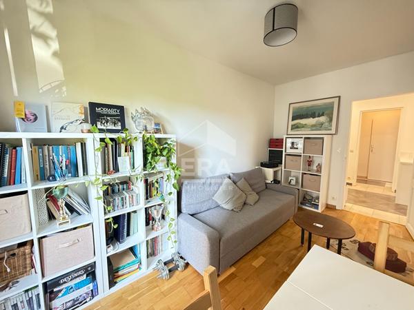 Appartement Maisons Alfort 2 pièce(s) 35 m2