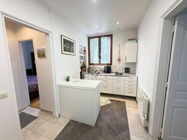 Appartement Maisons Alfort 2 pièce(s) 35 m2