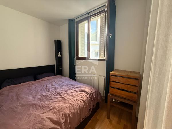 Appartement Maisons Alfort 2 pièce(s) 35 m2