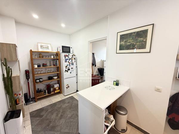 Appartement Maisons Alfort 2 pièce(s) 35 m2