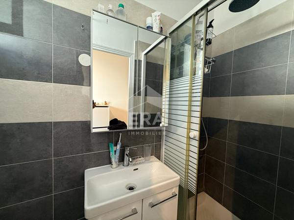 Appartement Maisons Alfort 2 pièce(s) 35 m2