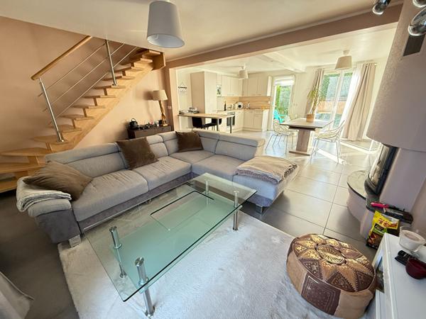 Maison Elancourt 4 pièce(s) 91.09 m2