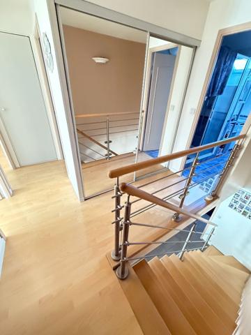 Maison Elancourt 4 pièce(s) 91.09 m2