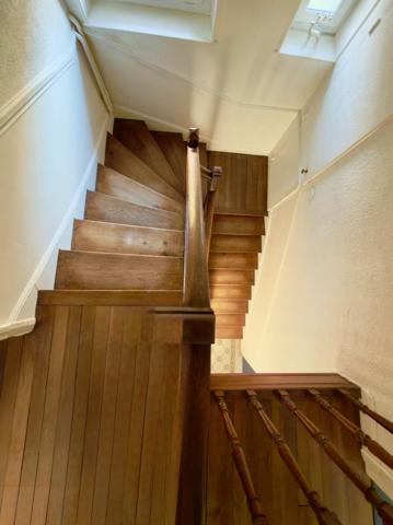 Maison familiale Plaisir