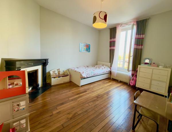 Maison familiale Plaisir