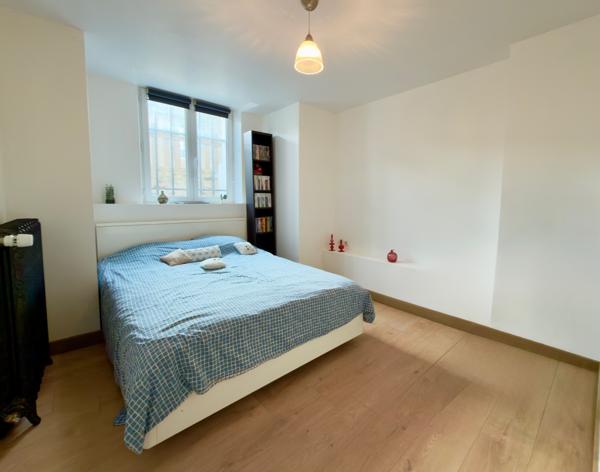 Maison familiale Plaisir