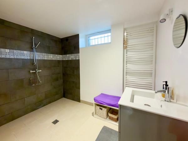 Maison familiale Plaisir