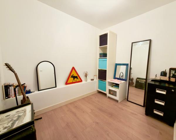 Maison familiale Plaisir