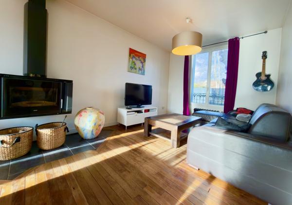 Maison familiale Plaisir