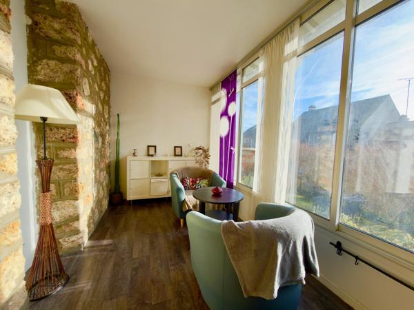 Maison familiale Plaisir