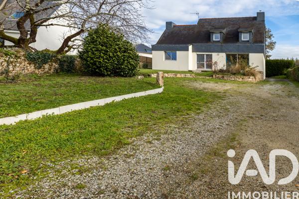 Maison à vendre 5 pièces 108 m² Séné