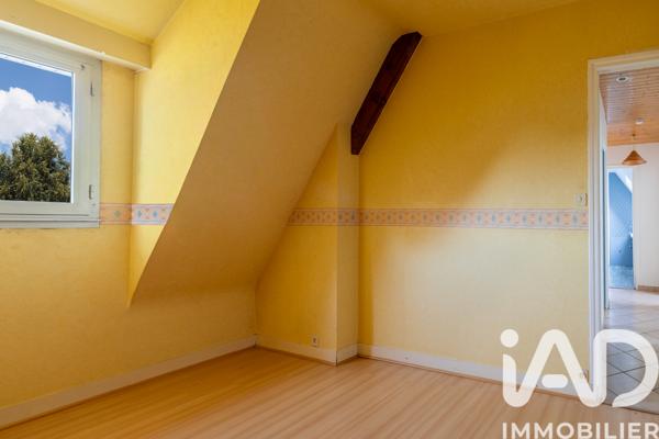 Maison à vendre 5 pièces 108 m² Séné