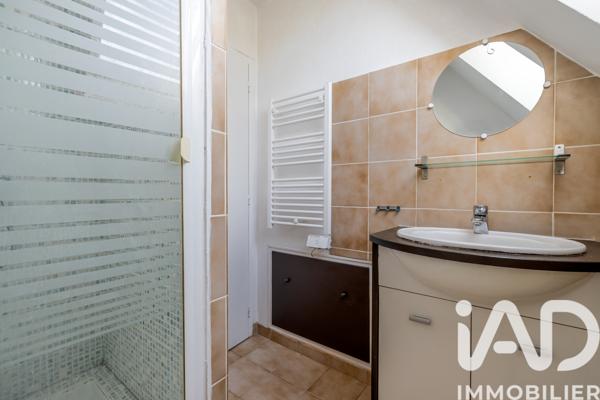Maison à vendre 5 pièces 108 m² Séné