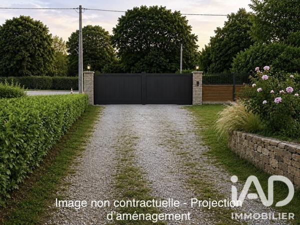 Maison à vendre 5 pièces 108 m² Séné