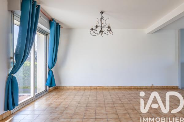 Maison à vendre 5 pièces 108 m² Séné