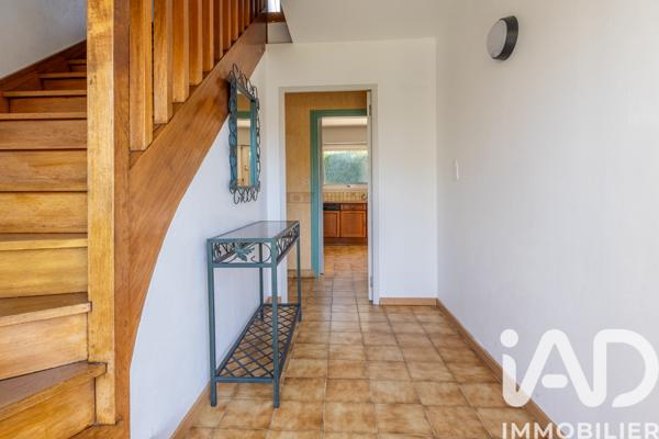 Maison à vendre 5 pièces 108 m² Séné