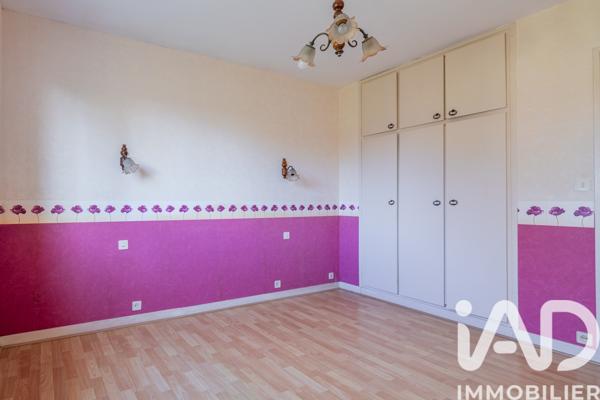 Maison à vendre 5 pièces 108 m² Séné