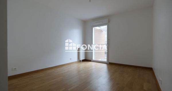 À vendre Appartement 4 pièces 85.85 m² - Le Mée-sur-seine 77350