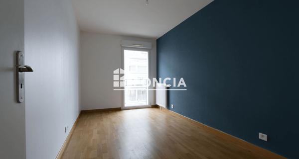 À vendre Appartement 4 pièces 85.85 m² - Le Mée-sur-seine 77350