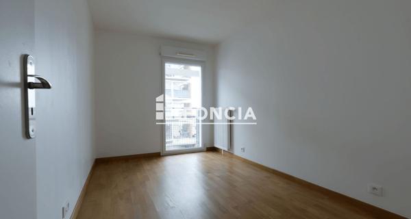 À vendre Appartement 4 pièces 85.85 m² - Le Mée-sur-seine 77350