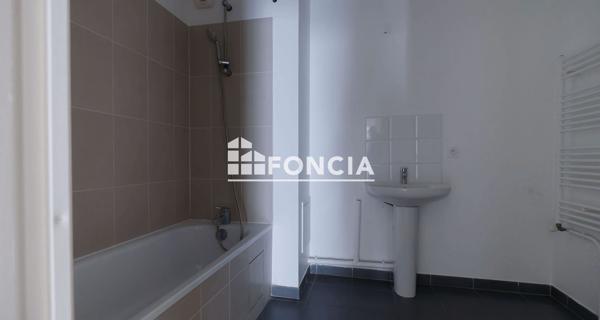 À vendre Appartement 4 pièces 85.85 m² - Le Mée-sur-seine 77350