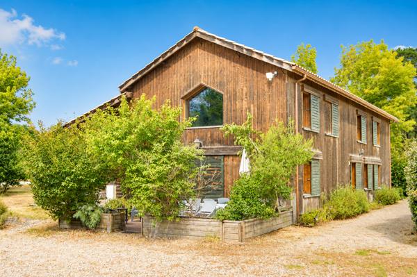 Maison à vendre à Casteljaloux (47700) - Lot-et-Garonne