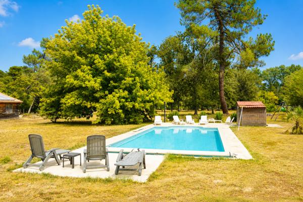 Maison à vendre à Casteljaloux (47700) - Lot-et-Garonne