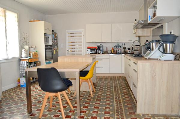 Maison à vendre à Casteljaloux (47700) - Lot-et-Garonne