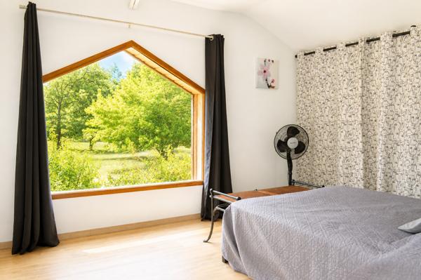 Maison à vendre à Casteljaloux (47700) - Lot-et-Garonne