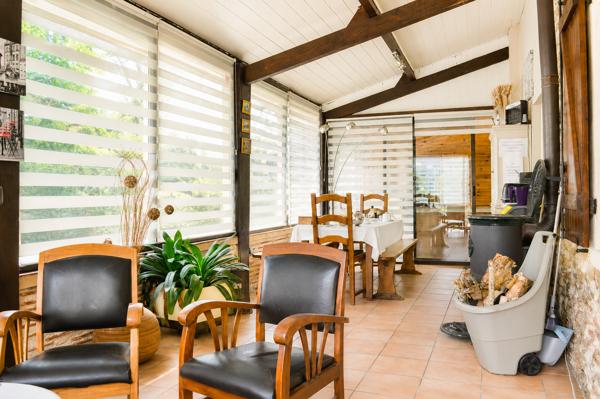 Maison à vendre à Casteljaloux (47700) - Lot-et-Garonne