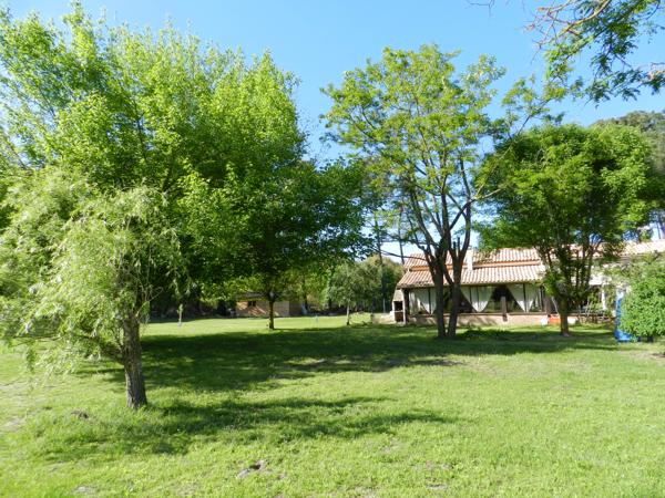 Maison à vendre à Casteljaloux (47700) - Lot-et-Garonne