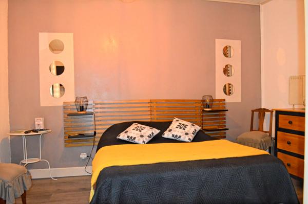 Maison à vendre à Casteljaloux (47700) - Lot-et-Garonne