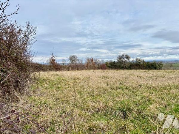 Terrain à vendre Tayrac