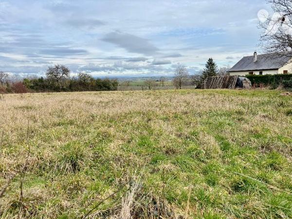 Terrain à vendre Tayrac