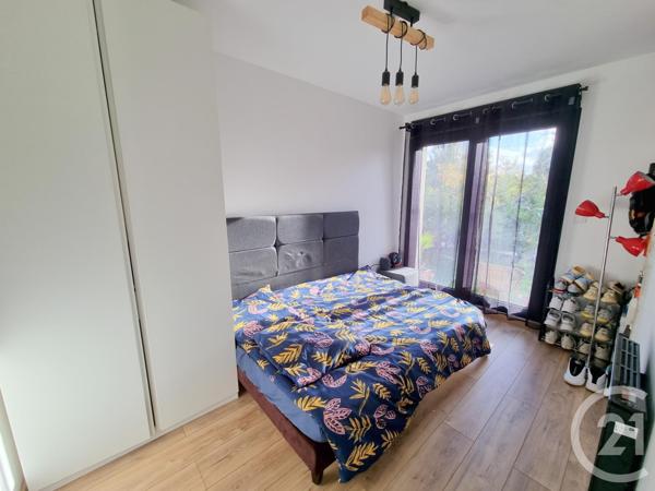 Maison à vendre  7 pièces - 135,01 m2 HERBLAY SUR SEINE - 95