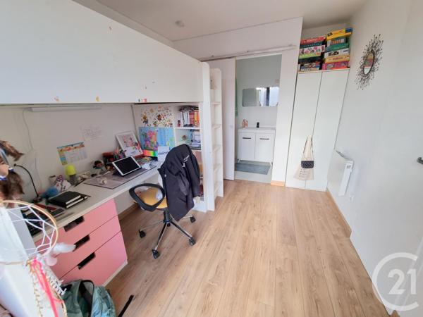 Maison à vendre  7 pièces - 135,01 m2 HERBLAY SUR SEINE - 95