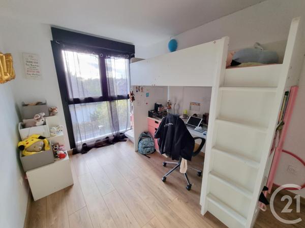 Maison à vendre  7 pièces - 135,01 m2 HERBLAY SUR SEINE - 95