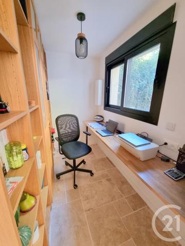 Maison à vendre  7 pièces - 135,01 m2 HERBLAY SUR SEINE - 95