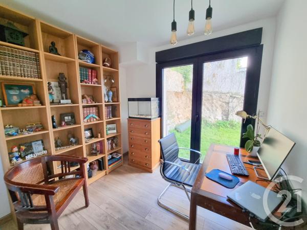 Maison à vendre  7 pièces - 135,01 m2 HERBLAY SUR SEINE - 95