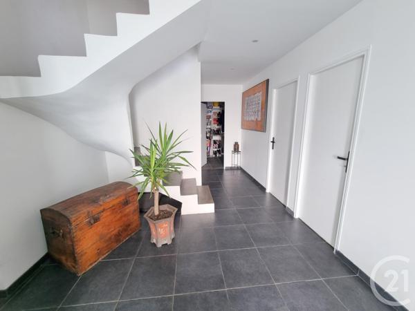 Maison à vendre  7 pièces - 135,01 m2 HERBLAY SUR SEINE - 95