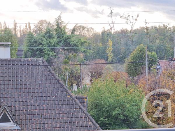 Maison à vendre  7 pièces - 135,01 m2 HERBLAY SUR SEINE - 95