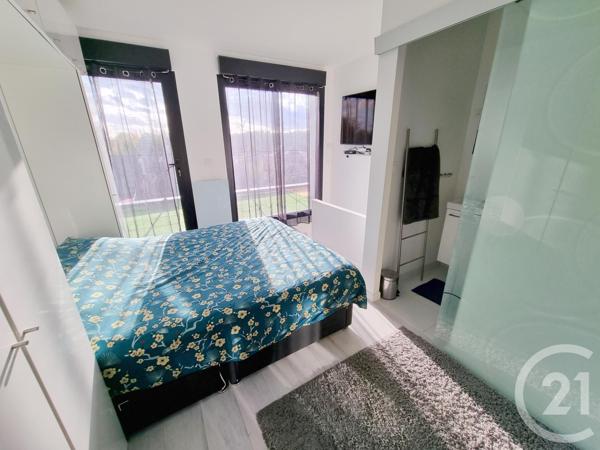 Maison à vendre  7 pièces - 135,01 m2 HERBLAY SUR SEINE - 95