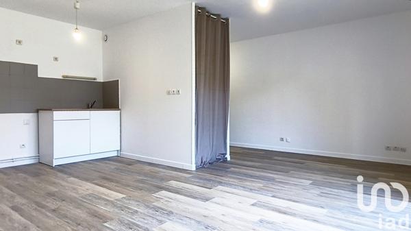 Appartement à vendre 2 pièces 41 m² Issoire