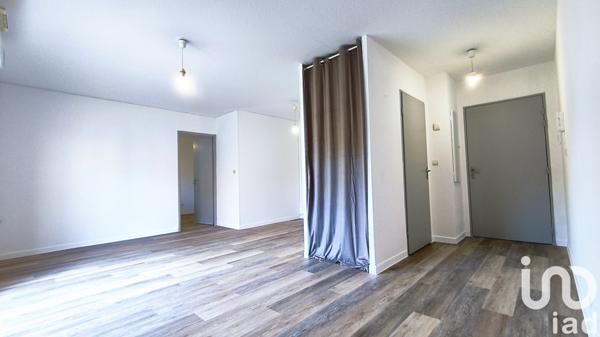 Appartement à vendre 2 pièces 41 m² Issoire
