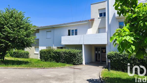 Appartement à vendre 2 pièces 41 m² Issoire