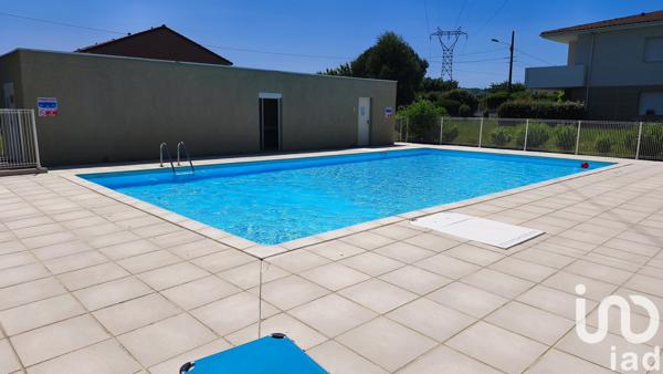 Appartement à vendre 2 pièces 41 m² Issoire